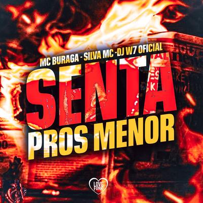 Senta Pros Menor's cover