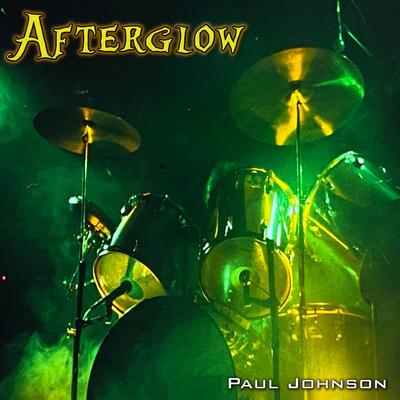 Afterglow By Paul Johnson's cover