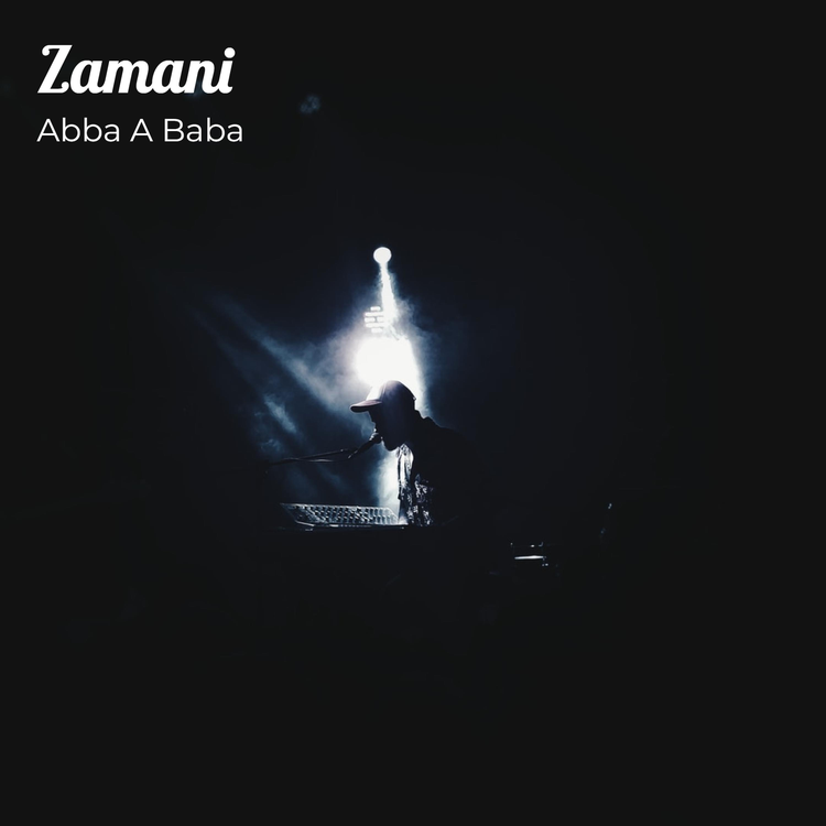 Abba A Baba's avatar image
