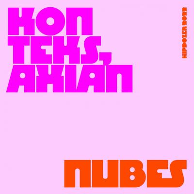 Nubes By Konteks, Axian's cover