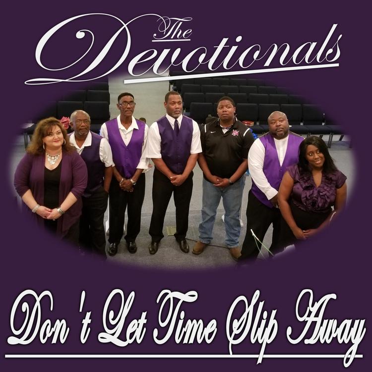 The Devotionals's avatar image