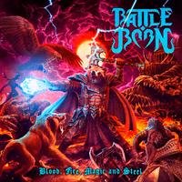 Battle Born's avatar cover