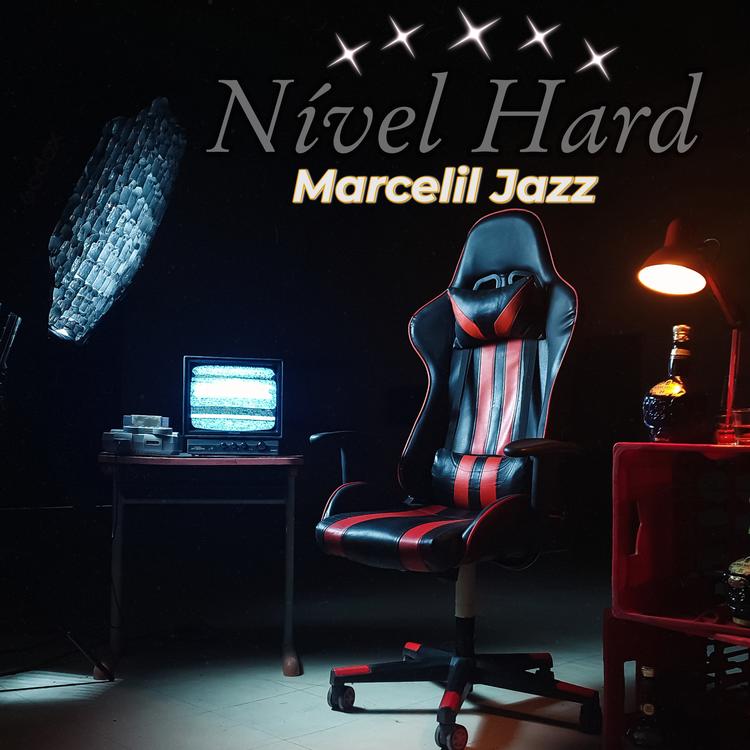 Marcelil jazz's avatar image