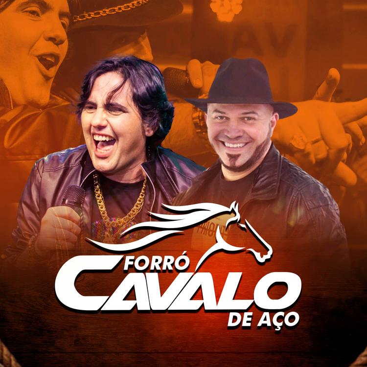 Cavalo de Aço's avatar image