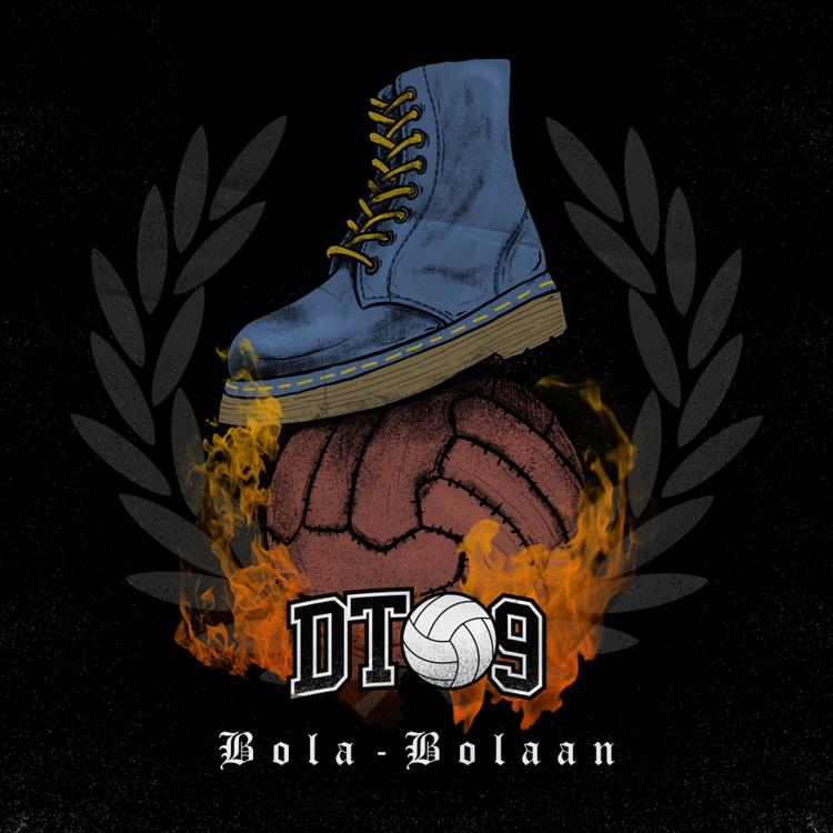 DT'09's avatar image