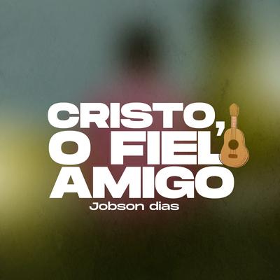 Jobson Dias's cover