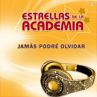 Jamás Podré Olvidar's cover