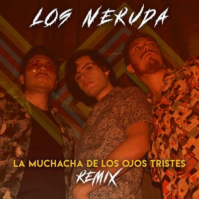 La Muchacha de los Ojos Tristes (Remix)'s cover