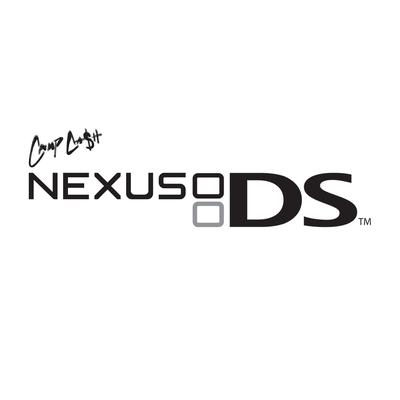 NEXUS DS's cover