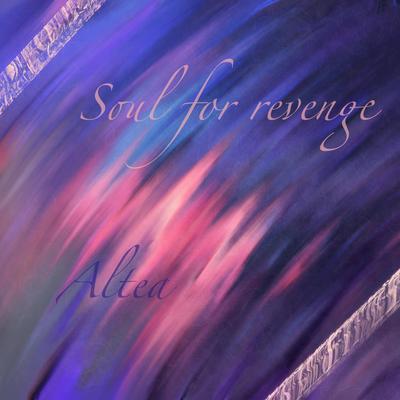 Soul for revenge's cover