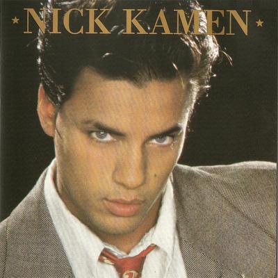 Loving You Is Sweeter Than Ever By Nick Kamen's cover