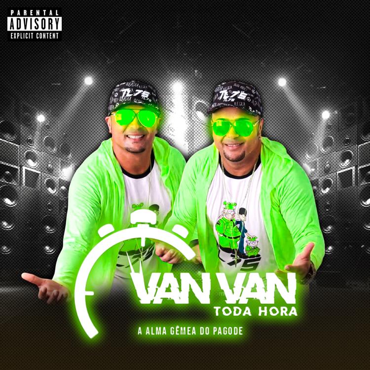 Banda Van Van Toda Hora's avatar image