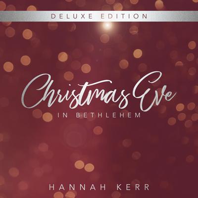 Christmas Eve in Bethlehem (Deluxe Edition)'s cover