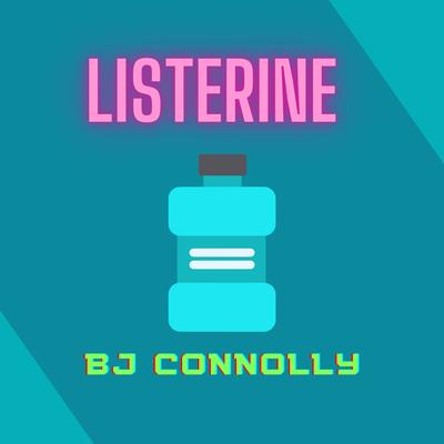 BJ Connolly's cover