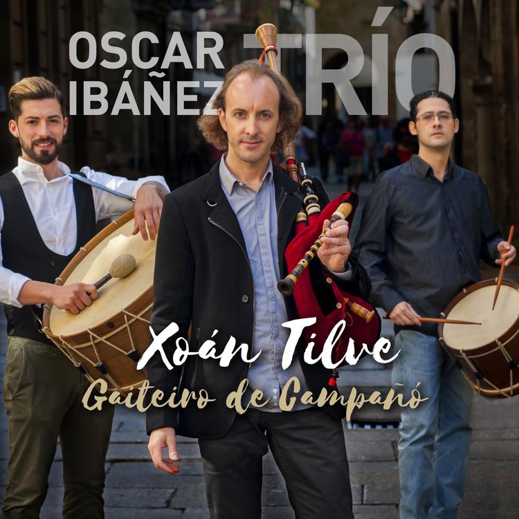 Óscar Ibáñez Trio's avatar image