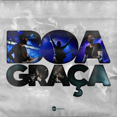 Boa Graça By Red Music's cover