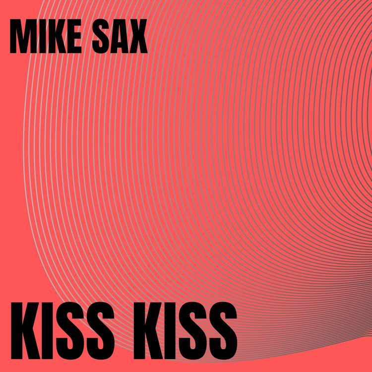 Mike Sax's avatar image