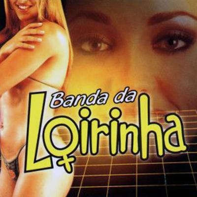 Minha Ilha By Banda da Loirinha's cover