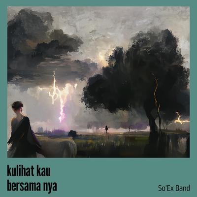 Kulihat Kau Bersama Nya (Remastered 2018)'s cover