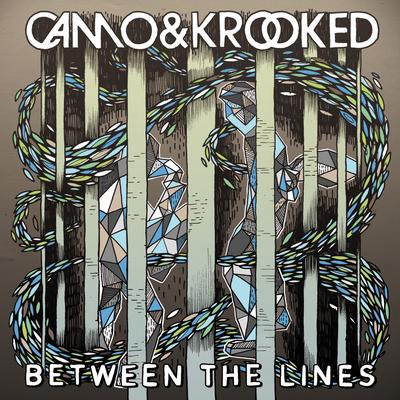 Change Me (Submorphics Remix) By Camo & Krooked, Submorphics's cover