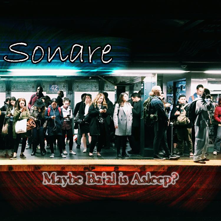 Sonare's avatar image