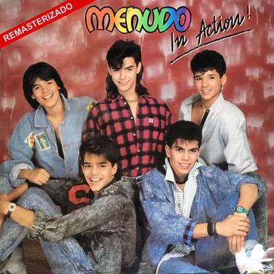 Nang Dahil Sa 'Yo (Acercate) (Remasterizado) By Menudo's cover