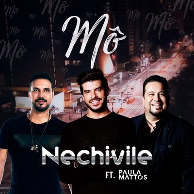 Mô (Participação especial Paula Mattos) By Nechivile, Paula Mattos's cover