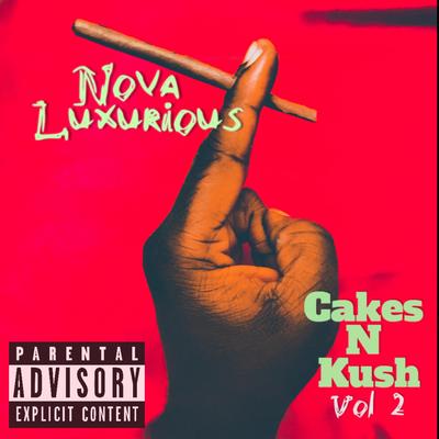 Nova Luxurious's cover