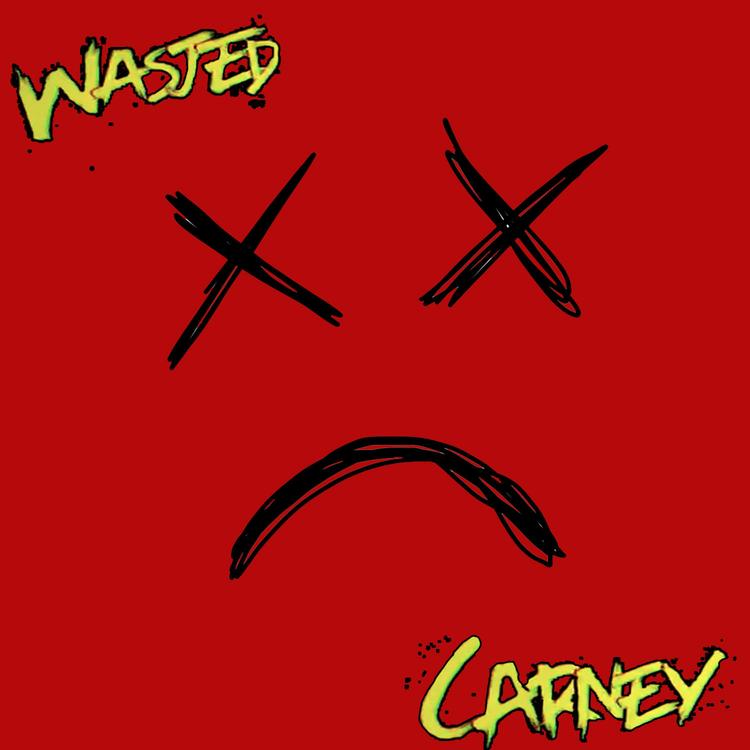 Matthew Carney's avatar image