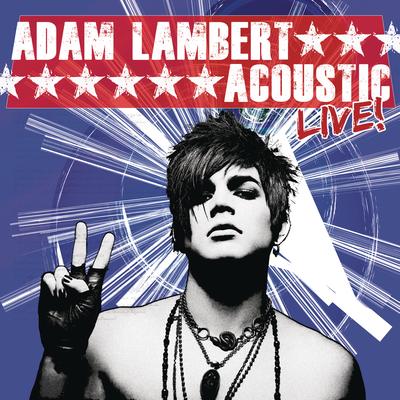 Acoustic Live!'s cover