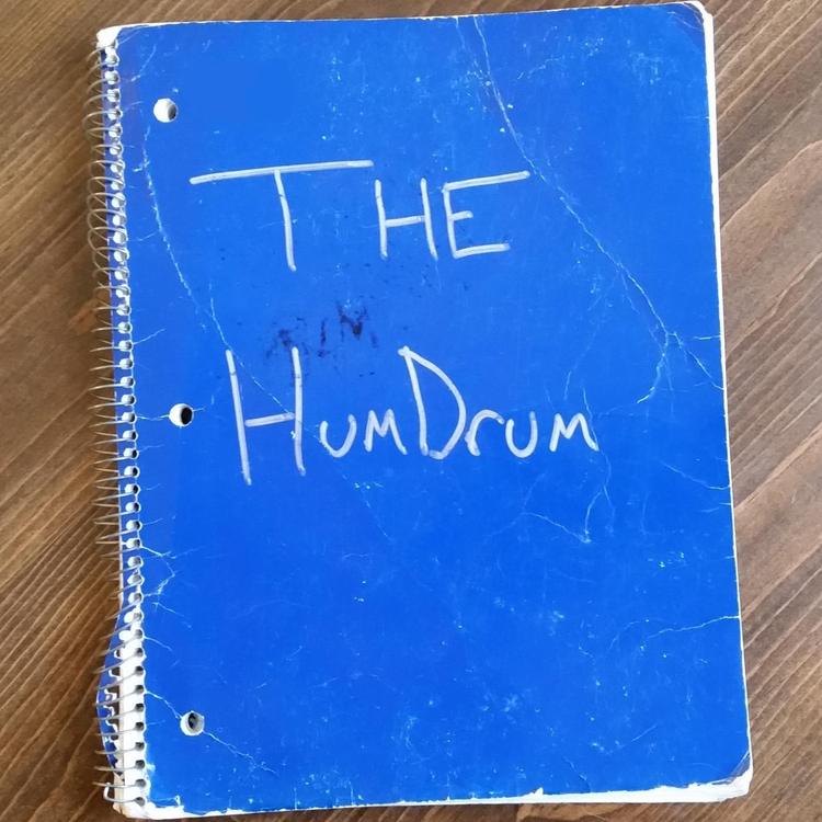 HUMDRUM's avatar image