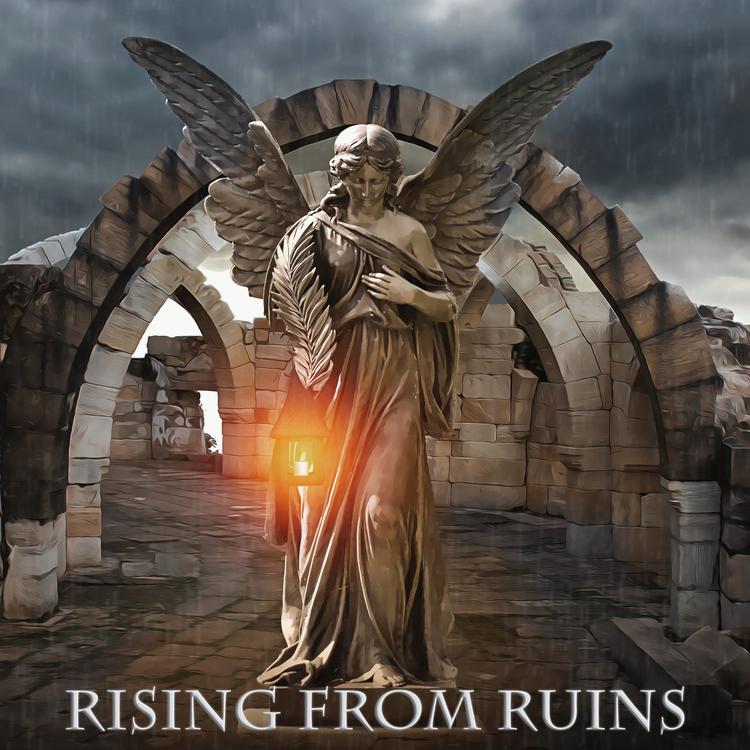 Rising From Ruins's avatar image