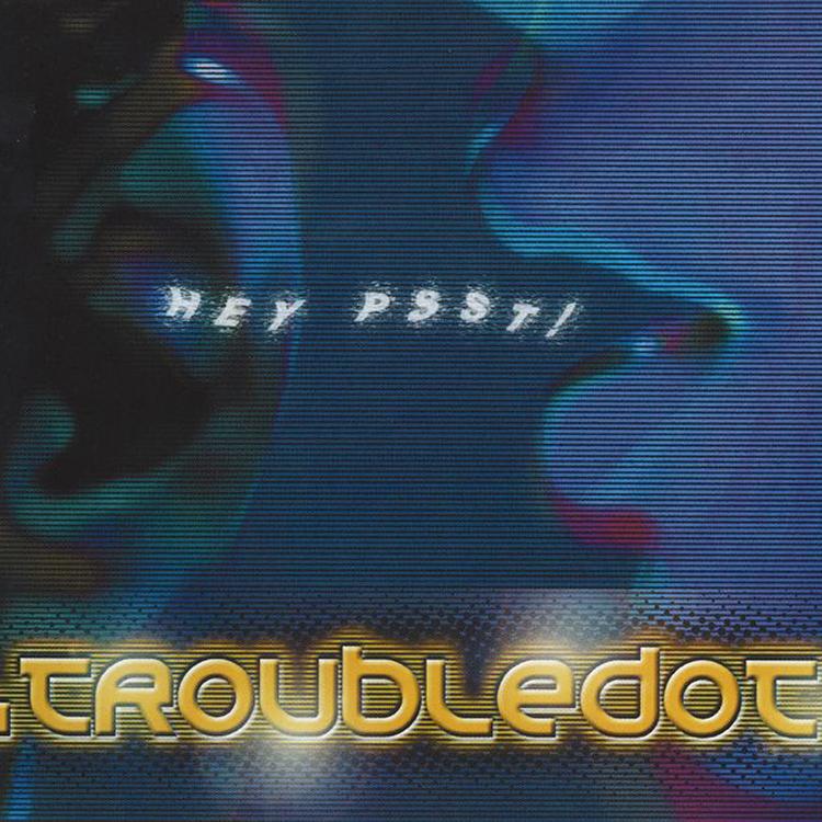 Troubledot's avatar image