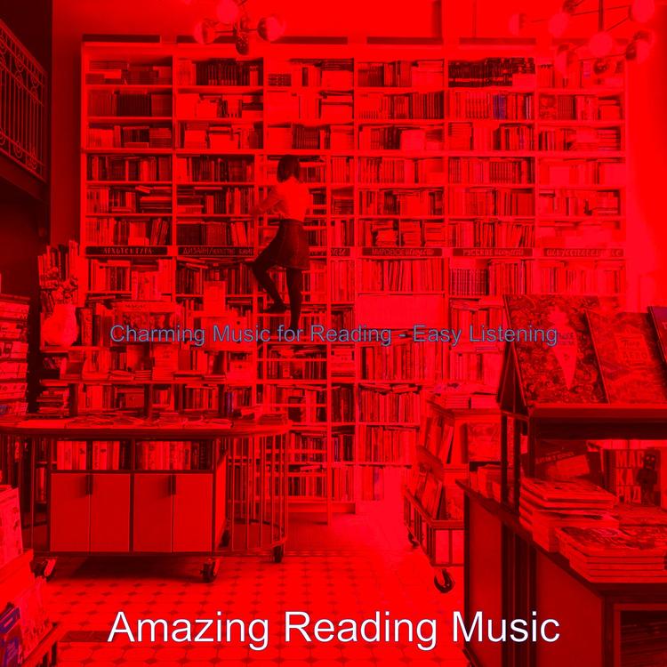 Amazing Reading Music's avatar image