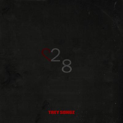 Top 10 (feat. Jeremih) By Trey Songz, Jeremih's cover
