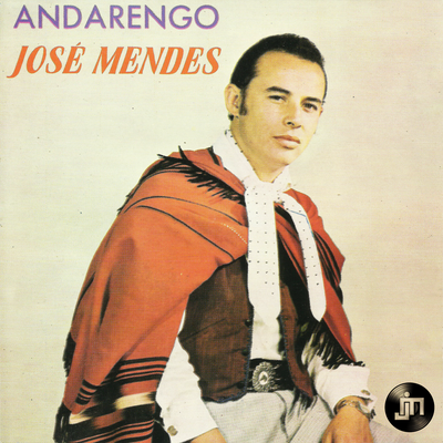 Vá Embora Tristeza By José Mendes's cover