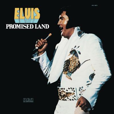 Promised Land By Elvis Presley's cover