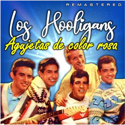 Agujetas de Color Rosa (Remastered)'s cover