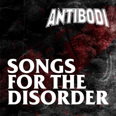 Songs for the Disorder's cover