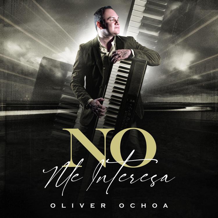 Oliver Ochoa's avatar image