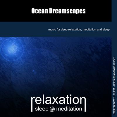 Ocean Adventure By Relaxation Sleep Meditation's cover