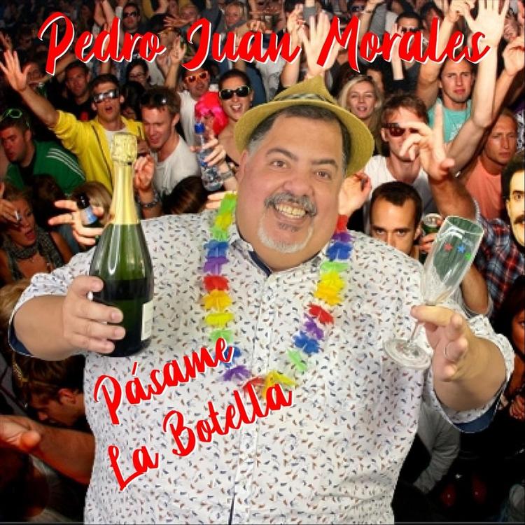 Pedro Juan Morales's avatar image