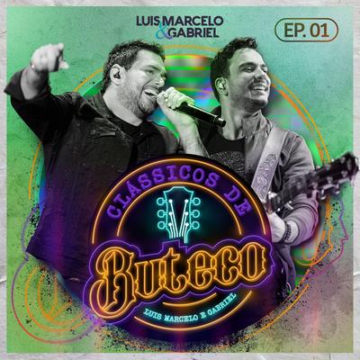 Clássicos de Buteco, Ep. 01 (Ao Vivo)'s cover
