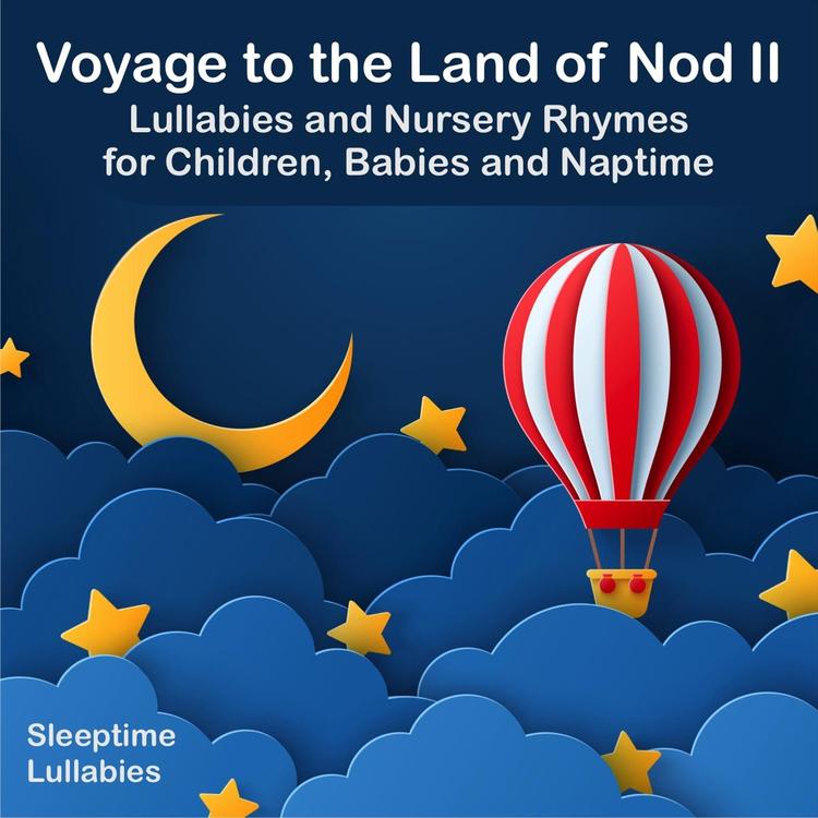 Sleeptime Lullabies's avatar image