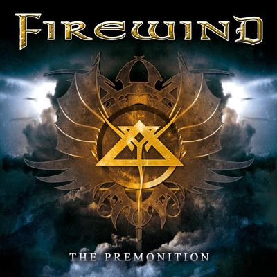 Head Up High By Firewind's cover