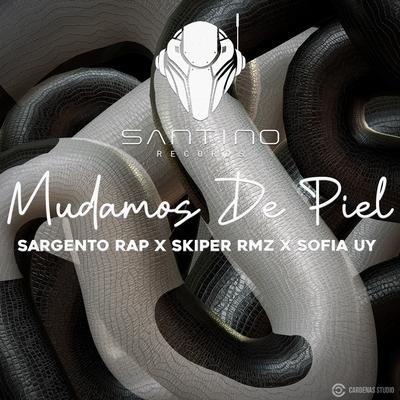 MUDAMOS DE PIEL's cover