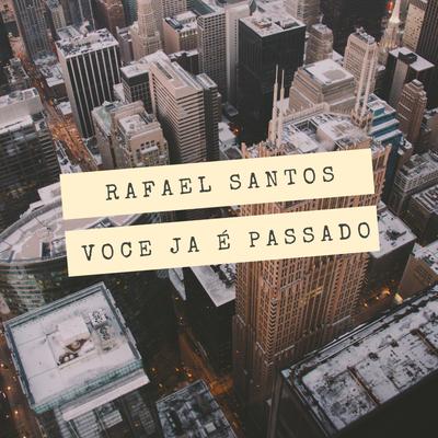 Rafael Santos's cover