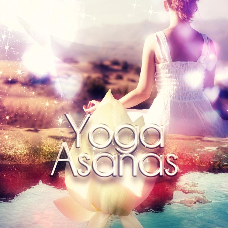 Yoga Asanas Music Paradise's avatar image