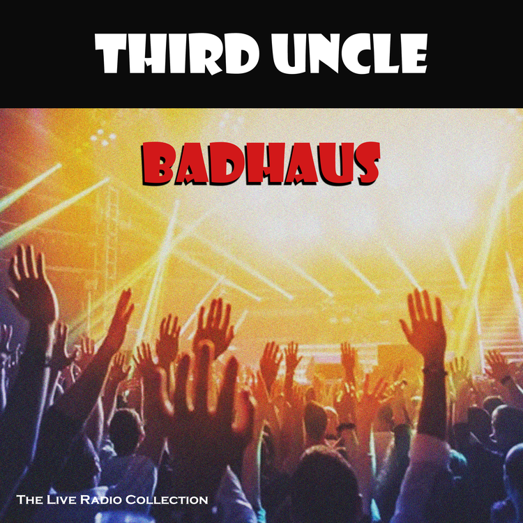 Badhaus's avatar image