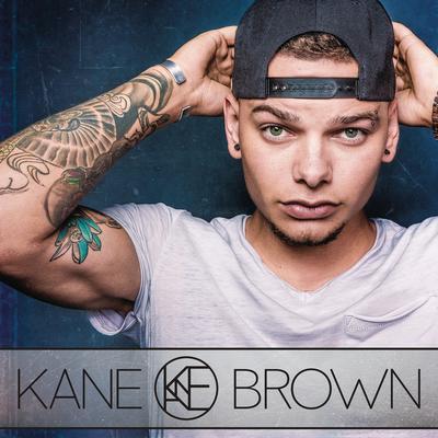 Kane Brown's cover